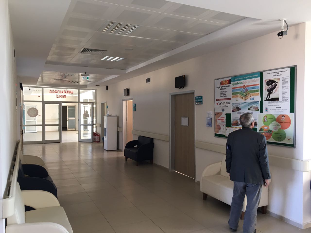 Asm İç Görünüm 1