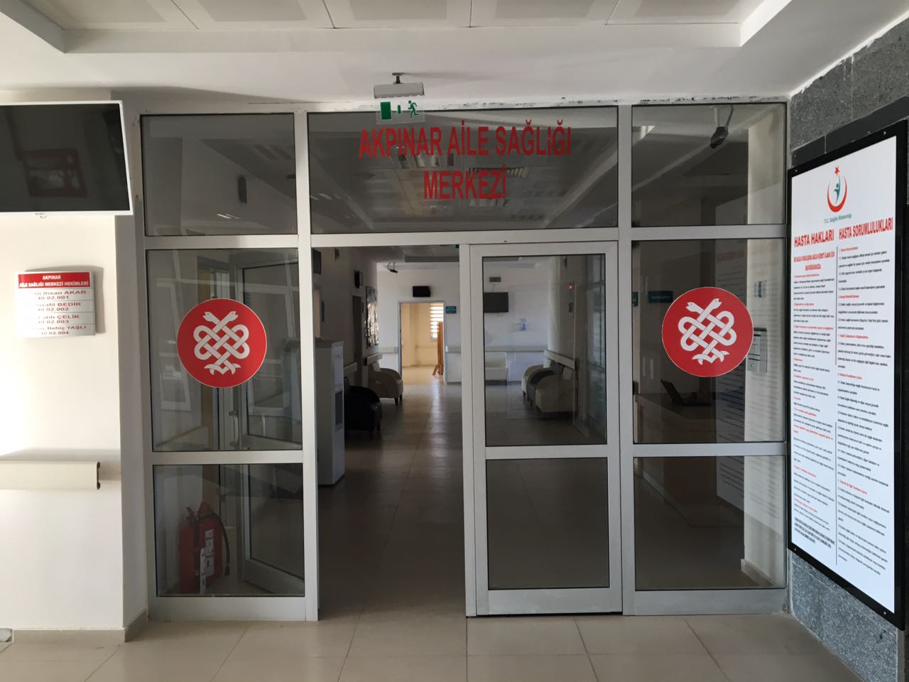 Asm Dış Görünüm 2